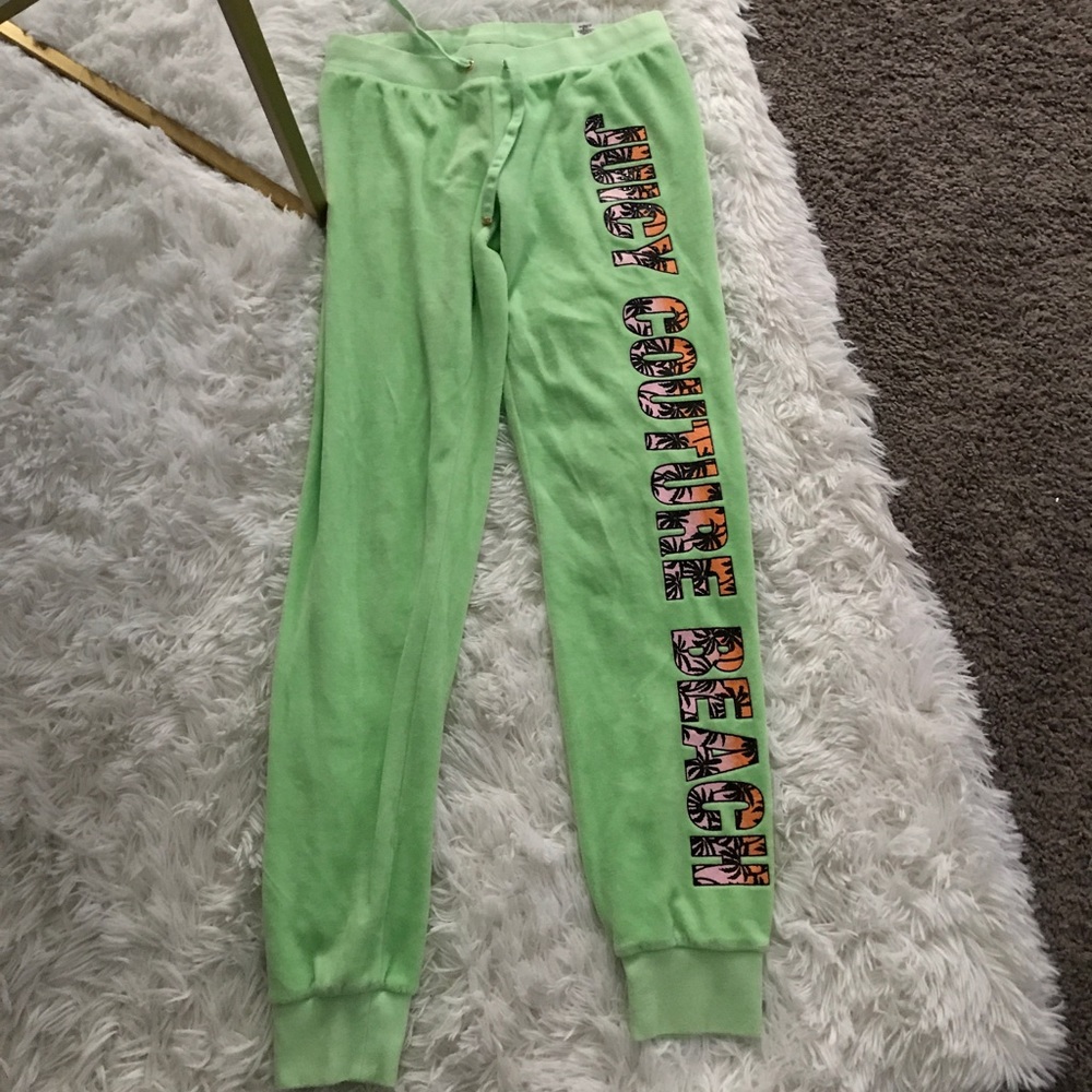 Juicy couture joggers